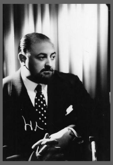 Homero Manzi